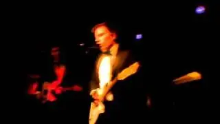 Patrick stump boston  witty banter