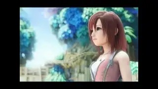 Falling Dreams Kingdom Hearts amvnews ru