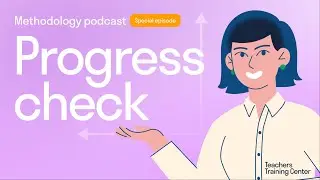 Progress check