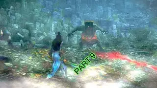 The Forest Of Mimics! WUCHANG: Fallen Feathers Part 9