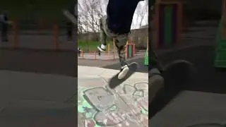 switch helicopter flip