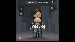 Como tener Robux gratis! 🤑 || #humor #robux #roblox #httxs_ludmi #viralvideo #shorts #youtubeshorts
