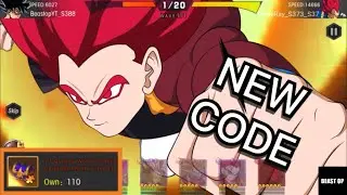 Free New Gift Code Dragon Ball Fighters Codes - Claim Fast - Fury Fighter 29 March Code