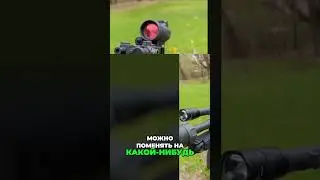AUG - Легендарная винтовка, которую ты не знал! 💥
