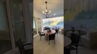 Adult Active Home Tour 😍 | Summer wind Crossing by DRB Elevate | Summerville SC