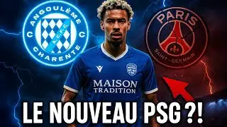 4 JOUEURS PARFAITS pi&eacute;g&eacute;s dans un club de NATIONAL 2 &hellip; [EXPERIENCE FM]