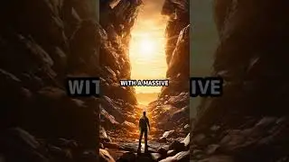 The Secret Survival Hideout of a Millionaire Prospector 🏞️