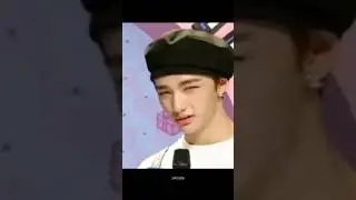bombastic side eye 👀😂 #hyunjin #straykids