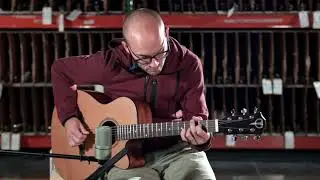 Quick Demo:  Teton STG105CENT