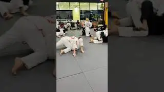 2 Year Anniversary @ Carlos Machado Jiu-Jitsu Mid Cities Bedford Texas