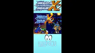 ¡JUEGO MEGAMAN X2!!! EN VIVO FELIZ ANO NUEVO!!!