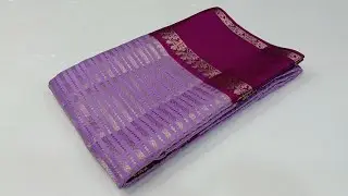 BFG-12 Gap Border Fancy Sarees| Avl@2100#8499933390 Wholesale in Varalaxmi Silks Lpt Market Hyd