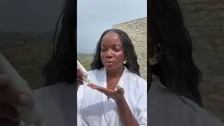 Glow Screen by Supergoop - Sunset Review // Coco Bassey