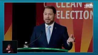 AZSEN Debate: Arizona Women Can't Trust Kari Lake