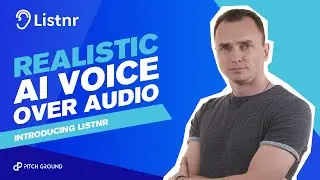 Introducing Listnr - Best Text to Speech Software (LIFETIME DEAL)