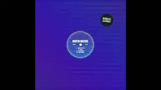 FEINSTOFF PREMIERE: Martin Matiske - Heaven Knows [BORDELLO A PARIGI]