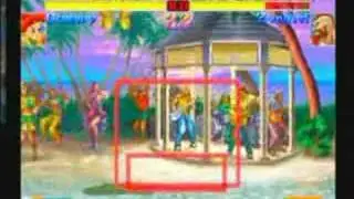 Super SF2 Turbo Beginner Tutorial (Part 1) by David Sirlin