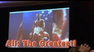 Muhammad Ali Greatest Untold Legend