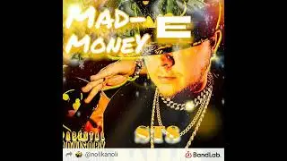 YBL Jay FloW#Mad-E MoneY#GET GET