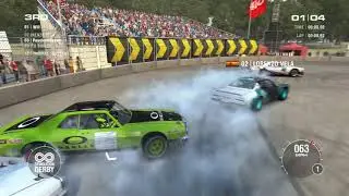 Grid 2 - Tonight's Highlights