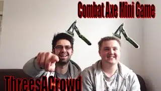 COD: Black Ops 3 Mini Game - AXE ROULETTE!