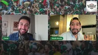 The Mexican Soccer Show | James Rodriguez & Sergio Ramos in the Liga MX + Santi's Form at AC Milan