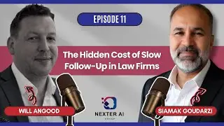 The Hidden Cost of Slow Follow-Up in Law Firms