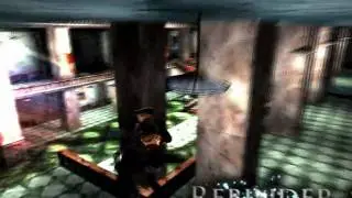 Rebinder - Awakening The Monster