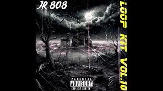 [FREE] Flint Loop Kit x Detroit Loop Kit - &ldquo;Vol. 10&rdquo; | JR 808 x Sample Pack