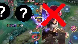 HOW TO COUNTER BEATRIX ?? MOBILE LEGENDS