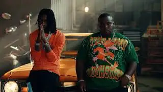 Morray, Polo G - Trenches Remix [1 HOUR]