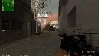 4v1 cpl_fire