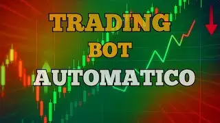 Bot de Trading automatico  | Indices Sinteticos | Weltrade 2025