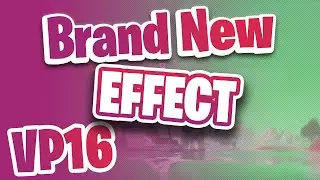 Tutorial: Cool New Glow! [Edit like LMGK, Soillan, Rekz, Dignal] Vegas Pro! (s_EdgeDetect)