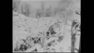 Emergency Conservation Work at Mesa Verde (1936) | Classic Documentary Full Movie