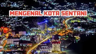 Mengenal Kota Sentani Dan Sentani Kota - Ibu Kota Jayapura