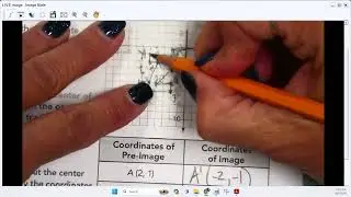 Half Turns and Quarter Turns with McGraw Hill Rotations