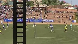 FULL TIME RAYON SPORTS 1_1 MUKURA VS HIGHLIGHTS REBA IBITEGO BYIZA BYARANZE UMUKINO 