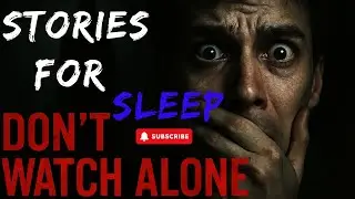 Whistler&rsquo;s Gulch | True Horror Story Told In Rain | Scary Story & Rain Sounds | For Sleep Or Study