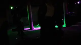 Daze Baby Live @ Private Wax -  July 7, 2019