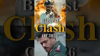 The Biggest Box Office Clash in Histor