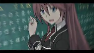 Asami Lilith Edit..