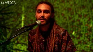 Dread Pitt, Mr Carty - Mashup Di Floor | LIVE IN G&Acirc;RDEN