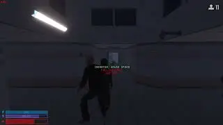 First time ever playing SCP SL Uncle Larry gameplay