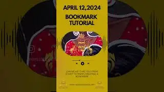 #tutorial#youtube#bookmarks#royalstatements#statementmaker