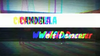 Candela - Wolf Dancer Luna Dance Studio