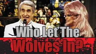 Church Leadership🚨FAILED🚨to Stop False Teachers from Preaching a False Gospel to THE WHOLE WORLD.