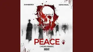 Ngan Mar (Peace)