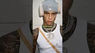 Central Cee ОБЪЯСНЯЕТ, как он получил свое имя 👀🤔