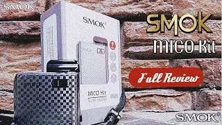 SMOK || MICO KIT (PH)